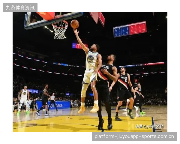 NBA勇士外线节奏被彻底带起,现场情绪瞬间爆炸的燃点夜